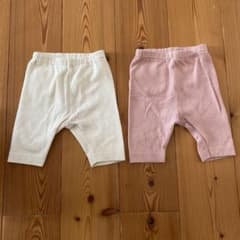ユニクロ かのこパンツ　70のサムネイル