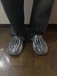 [ストリート系]ボーン骨 サンダル