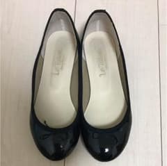 ルタロン   バレエシューズ 35 2/1のサムネイル