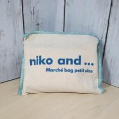 Niko and…  エコバッグのサムネイル