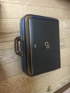 FUJITSU LIFEBOOK A512Windows10のサムネイル