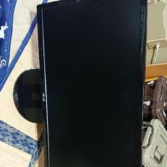 ASUS VE248HR ゲーミングモニターのサムネイル
