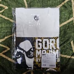 龍が如く 真島吾朗 Tシャツのサムネイル