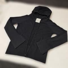 goa ゴア スエット カーディガン パーカー - メルカリ