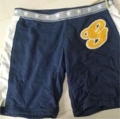 スポーツ用パンツのサムネイル