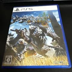 [PS5] 몬스터 헌터 와일즈