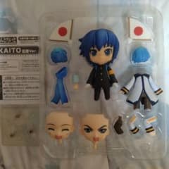 ねんどろいど KAITO 応援Ver. VOCALOID　202のサムネイル