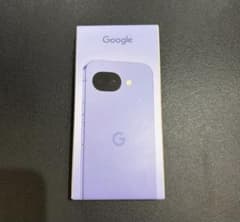 新品未開封 Google Pixel 10a ラベンダー 本体 - メルカリ
