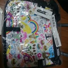 ★新品★ハワイ限定 レスポートサック ポーチ付き！のサムネイル