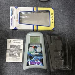 KONAMI NEMESIS 　LSIゲーム機 m74471254652_1.jpg?1742476062