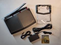 BUFFALO Wi-Fiルーター WXR-11000XE12/N 本体のサムネイル