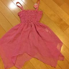 メゾピアノ 子供服のサムネイル