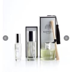 RAFFLES Flammable Room Spray 100mlのサムネイル