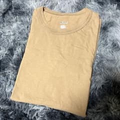 SOFEE 무지 T 셔츠. 소피 Supreme 헤인즈 BEDWIN