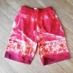 メンズ　水着　ハーフパンツのサムネイル