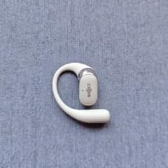 最終値下げ】Shokz OpenFit 2 右耳のみ ベージュ - メルカリ