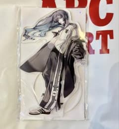 Ado × adidas アクリルスタンド 日本代表コラボ - メルカリ