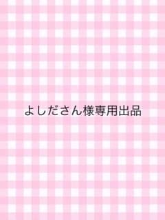 よしださん様専用ページのサムネイル