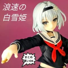 美少女フィギュア　りゅうおうのおしごと!　coreful 　空銀子 制服ver.