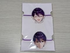 ヘアゴム　剣持刀也のサムネイル