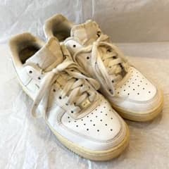 NIKE Air Force 1 ホワイト