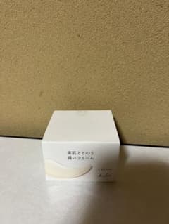KuSu クリアモイストクリーム 30g 素肌ととのう潤いクリーム - 3