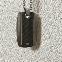 エンポリオアルマーニ ネックレスのサムネイル