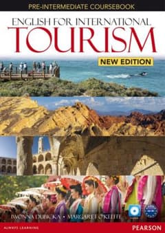 English for International Tourismのサムネイル