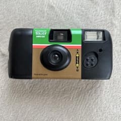 写ルンですのサムネイル