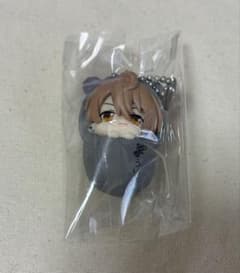 カラフルピーチ :うり おくるみキーホルダーのサムネイル