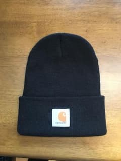 carhartt カーハート ニット帽のサムネイル