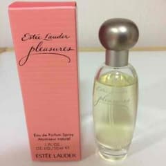 エスティローダー プレジャーズのサムネイル