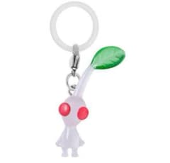 ピクミン めじるしアクセサリー 白ピクミンのサムネイル