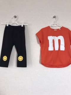 セットアップ　　120cmのサムネイル