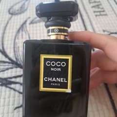 CHANEL COCO NOIR Eau de Parfum 100mlのサムネイル