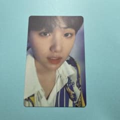 BTS トレカ MAP OF THE SOUL SUGA ユンギのサムネイル