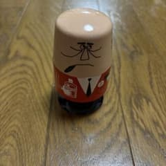 SUNTORY WHISKY Red 爪楊枝入れ 卓上スタンドのサムネイル