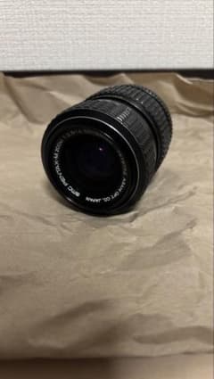 40-80mm f/2.8-4 ズームレンズのサムネイル