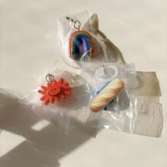 コンドウダイスケ めじるしチャームのサムネイル
