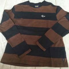 Ｘ LARGE   ロンＴのサムネイル