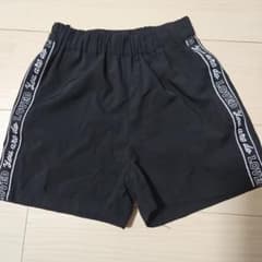 女の子ハーフパンツ 130cmのサムネイル