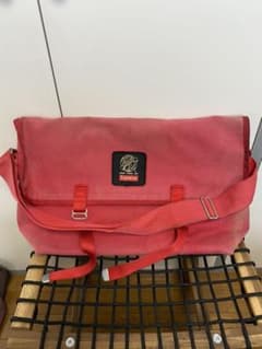 Supreme De Martini Messenger Bagのサムネイル