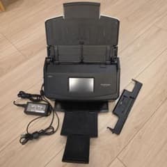 Fujitsu ScanSnap iX1500 ドキュメントスキャナー 本体 - メルカリ