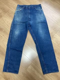 70s OSH KOSHペインター パンツ ビンテージアートリペア パッチ 70s OSH KOSHペインター パンツ ビンテージアートリペア パッチ - メルカリ
