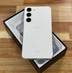 超美品 S23 SC-51D 256GB s-l400.jpg