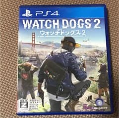 ウォッチドッグス2のサムネイル