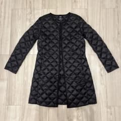 UNIQLO ウルトラライトダウンコートのサムネイル