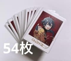 あんスタ 椎名ニキ ぱしゃっつ 6周年