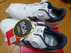 New Balance Golf 3000 BOA シューズのサムネイル