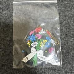 Mrs. GREEN APPLE 이치 반 쿠지 고무 컬렉션